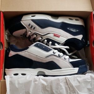 Globe CT-iv Classic skate shoes Size 11 brand new